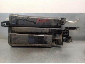 Recambio de filtro carbono activo para seat leon (5f1) 1.4 16v tsi referencia OEM IAM 5Q0201801 5Q0201801 