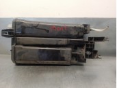 Recambio de filtro carbono activo para seat leon (5f1) 1.4 16v tsi referencia OEM IAM 5Q0201801 5Q0201801 