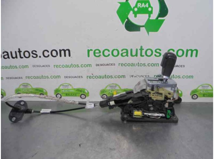 Recambio de palanca cambio para volvo s60 lim. 2.0 diesel cat referencia OEM IAM 30759121 AUTOMÁTICA 