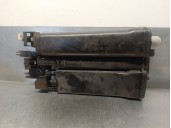 Recambio de filtro carbono activo para seat leon (5f1) 1.4 16v tsi referencia OEM IAM 5Q0201801 5Q0201801 