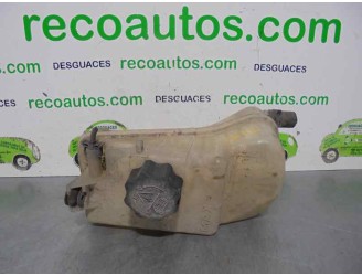 Recambio de deposito expansion para peugeot partner (s2) combi plus referencia OEM IAM   