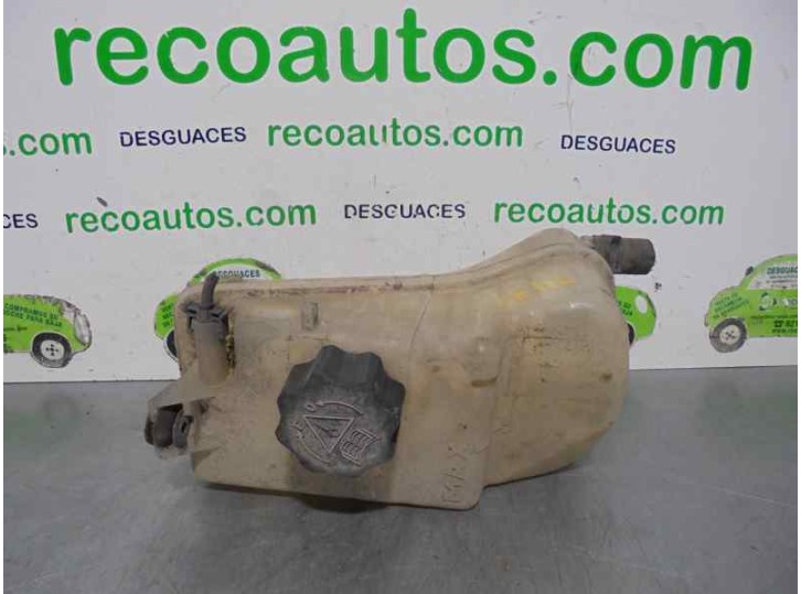 Recambio de deposito expansion para peugeot partner (s2) combi plus referencia OEM IAM 