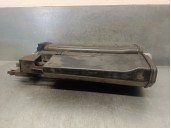 Recambio de filtro carbono activo para seat leon (5f1) 1.4 16v tsi referencia OEM IAM 5Q0201801 5Q0201801 