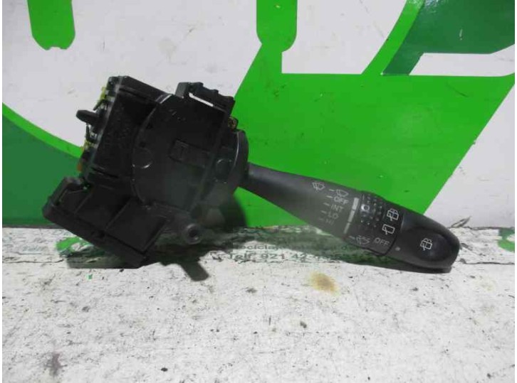 Replacement wiper stalk for Hyundai Getz (TB) 1.1 12V CAT OEM IAM reference 32933A 