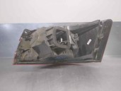 Recambio de piloto trasero izquierdo para skoda superb (3v3) active referencia OEM IAM 3V5945207 DE ALETA