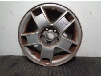 Recambio de llanta para seat leon (1m1) 1.9 tdi referencia OEM IAM 1M0601025B R156JX15H2ET38 