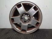 Recambio de llanta para seat leon (1m1) 1.9 tdi referencia OEM IAM 1M0601025B R156JX15H2ET38 