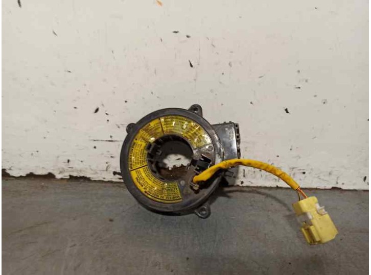 Replacement airbag ring for Ford Ranger (ER) 2.5 12V TD CAT OEM IAM reference C55CS35 