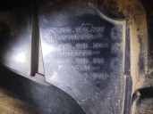 Recambio de piloto trasero izquierdo para skoda superb (3v3) active referencia OEM IAM 3V5945207 DE ALETA