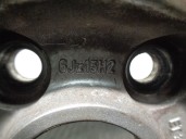 Recambio de llanta para seat leon (1m1) 1.9 tdi referencia OEM IAM 1M0601025B R156JX15H2ET38 