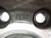 Recambio de llanta para seat leon (1m1) 1.9 tdi referencia OEM IAM 1M0601025B R156JX15H2ET38 