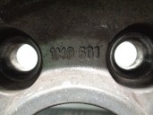 Recambio de llanta para seat leon (1m1) 1.9 tdi referencia OEM IAM 1M0601025B R156JX15H2ET38 
