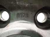 Recambio de llanta para seat leon (1m1) 1.9 tdi referencia OEM IAM 1M0601025B R156JX15H2ET38 