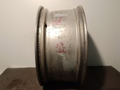 Recambio de llanta para porsche cayenne (9pa) 3.2 referencia OEM IAM 7L5601025K R209JX20H2ET60 