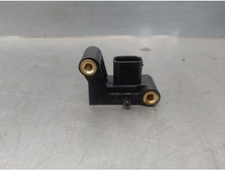 Replacement impact sensor for BMW 5 Series Touring (E61) 2.0 Turbodiesel CAT OEM IAM reference 6977398 69773986577 