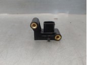 Replacement impact sensor for BMW 5 Series Touring (E61) 2.0 Turbodiesel CAT OEM IAM reference 6977398 69773986577 