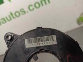 Replacement airbag ring for Ford Ranger (ER) 2.5 12V TD CAT OEM IAM reference C55CS35 