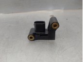 Replacement impact sensor for BMW 5 Series Touring (E61) 2.0 Turbodiesel CAT OEM IAM reference 6977398 69773986577 