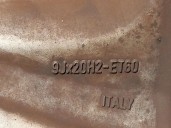 Recambio de llanta para porsche cayenne (9pa) 3.2 referencia OEM IAM 7L5601025K R209JX20H2ET60 