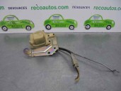 Recambio de motor cierre centralizado porton para honda cr-v (rd1/3) 2.0 16v cat referencia OEM IAM 74811S10013 