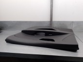 Recambio de guarnecido puerta delantera derecha para seat leon (5f1) 1.4 16v tsi referencia OEM IAM 5F4867132 5 PUERTAS