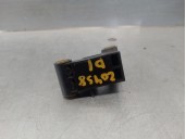 Replacement impact sensor for BMW Series 5 Touring (E61) 2.0 Turbodiesel CAT OEM IAM reference 6977398 69773986577 