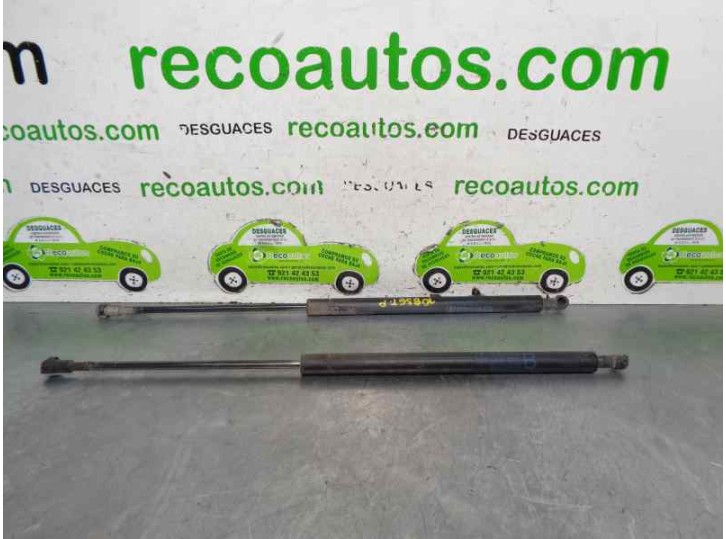 Recambio de amortiguadores maletero / porton para mg serie 45 (rt) 1.6 16v cat referencia OEM IAM BHE140020 