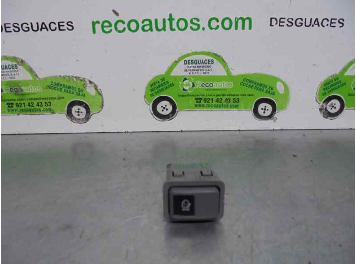 Recambio de mando para honda cr-v (rd1/3) 2.0 16v cat referencia OEM IAM 35460S10G01ZA 