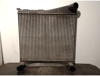 Recambio de intercooler para land rover range rover sport i (l320) 3.0 d 4x4 referencia OEM IAM AH329L440AB LR015603 L25951 CALS