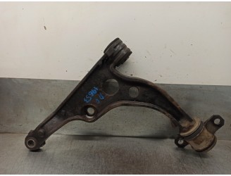 Recambio de brazo suspension inferior delantero derecho para peugeot boxer caja abierta (rs2850)(230)(´02) 2.5 turbodiesel refer