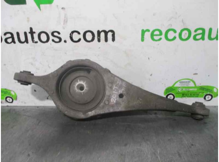 Replacement rear left lower suspension arm for Volvo S60 Saloon 2.0 Diesel CAT OEM IAM reference 31317602 