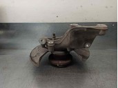 Recambio de mangueta trasera derecha para skoda superb (3v3) active referencia OEM IAM 3Q0505434F 