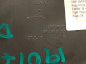 Recambio de guarnecido puerta delantera derecha para seat leon (5f1) 1.4 16v tsi referencia OEM IAM 5F4867132 5 PUERTAS