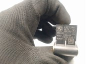 Replacement impact sensor for BMW 5 Series Touring (E61) 2.0 turbodiesel CAT OEM IAM reference 6977398 69773986577 