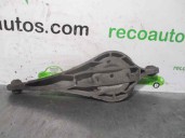 Replacement rear left lower suspension arm for Volvo S60 saloon 2.0 diesel CAT OEM IAM reference 31317602 