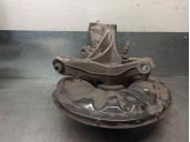 Recambio de mangueta trasera derecha para skoda superb (3v3) active referencia OEM IAM 3Q0505434F  