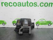 Replacement alternator for Ford Fiesta saloon (DX) 1.8 TDDi turbodiesel CAT OEM IAM reference YS6110300BF DENSO