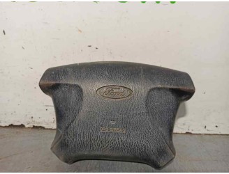 Recambio de airbag delantero izquierdo para ford ranger (er) 2.5 12v td cat referencia OEM IAM 4006149 