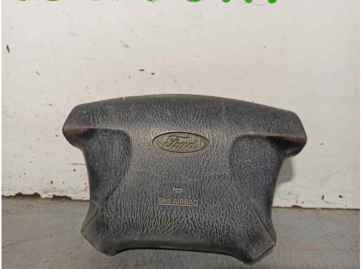 Recambio de airbag delantero izquierdo para ford ranger (er) 2.5 12v td cat referencia OEM IAM 4006149 