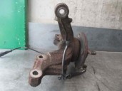 Replacement front left steering knuckle for Ford Fiesta (CB1) 1.6 TDCi CAT OEM IAM reference 8V513K171AF 