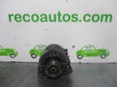 Recambio de alternador para ford fiesta berlina (dx) 1.8 tddi turbodiesel cat referencia OEM IAM YS6110300BF DENSO