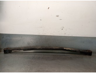 Recambio de brazo suspension superior trasero izquierdo para mercedes-benz clase g (w463) g 500 (463.260, 463.261) referencia OE