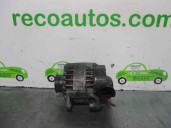 Replacement alternator for Ford Fiesta saloon (DX) 1.8 TDDi turbodiesel CAT OEM IAM reference YS6110300BF DENSO