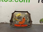 Recambio de airbag delantero izquierdo para ford ranger (er) 2.5 12v td cat referencia OEM IAM 4006149 