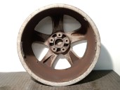 Recambio de llanta para porsche cayenne (9pa) 3.2 referencia OEM IAM 7L5601025F R209JX20H2ET60 