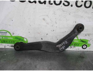 Replacement left rear upper suspension arm for Volvo S60 Lim. 2.0 Diesel CAT OEM IAM reference 6GS15500BA 