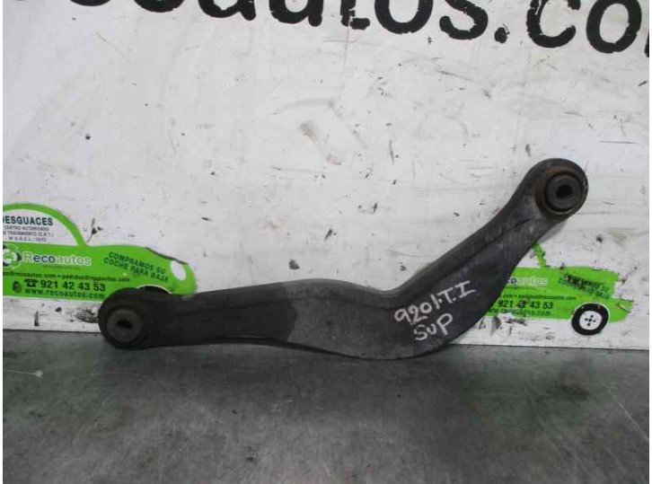 Replacement left rear upper suspension arm for Volvo S60 Lim. 2.0 Diesel CAT OEM IAM reference 6GS15500BA 