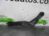Replacement left rear upper suspension arm for Volvo S60 Lim. 2.0 Diesel CAT OEM IAM reference 6GS15500BA 