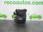 Recambio de alternador para ford fiesta berlina (dx) 1.8 tddi turbodiesel cat referencia OEM IAM YS6110300BF DENSO