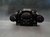 Recambio de mando climatizador para ford fiesta (cb1) 1.6 tdci cat referencia OEM IAM 8A6T18C612 
